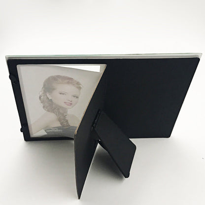 Ramă foto sticlă CRACIUN 4