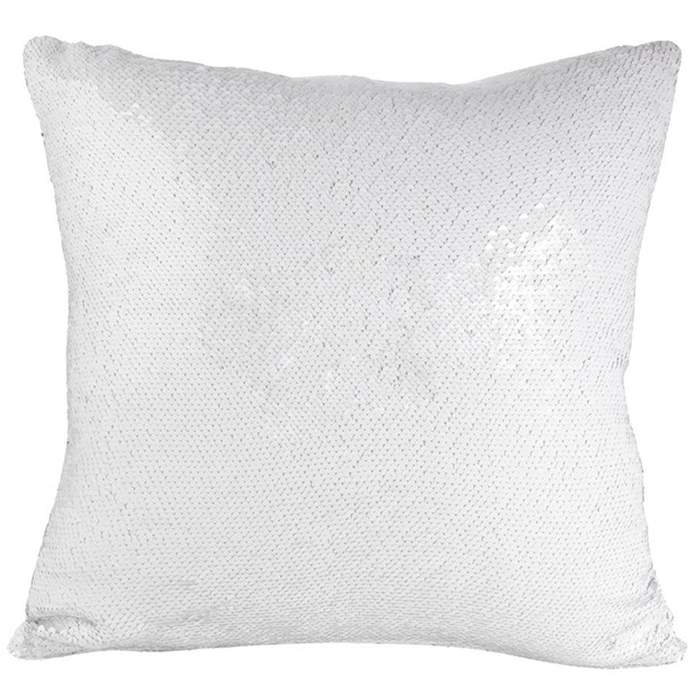 Husă de pernă cu paiete personalizată 40x40