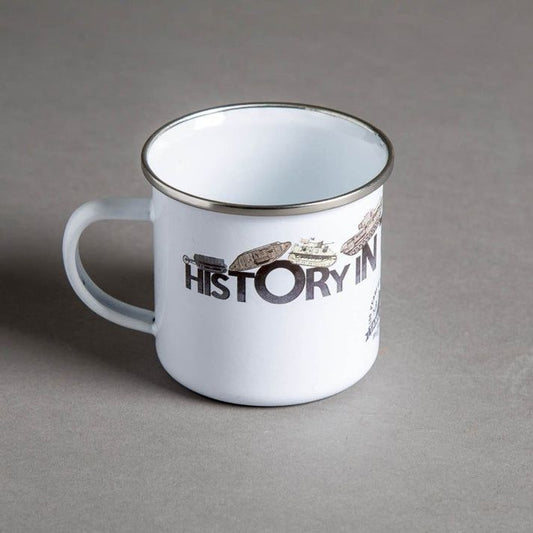 Cană email personalizată + cutie individuală