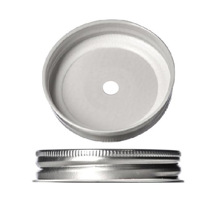 Halbă limonadă cu pai roșu personalizată