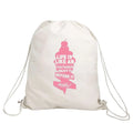 Rucsac textil personalizat