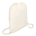 Rucsac textil personalizat
