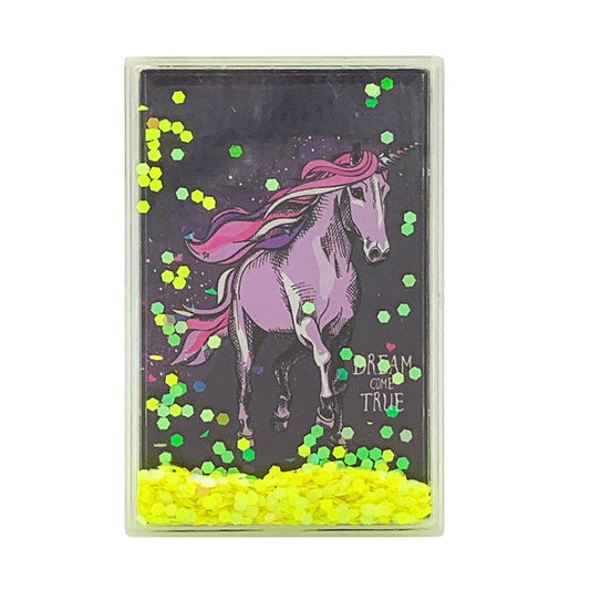 Glob foto magnetic dreptunghi 9x6