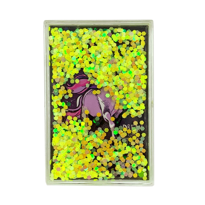 Glob foto magnetic dreptunghi 9x6