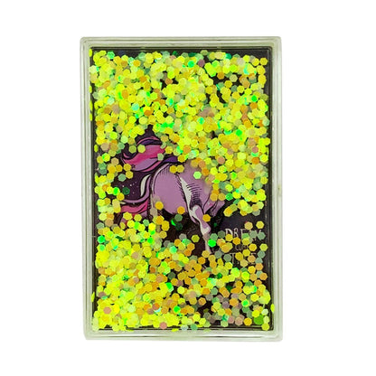 Glob foto magnetic dreptunghi 9x6