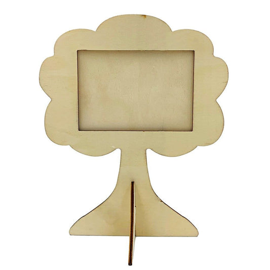 Rama foto lemn copacel