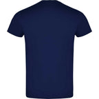 Tricou bumbac albastru Ã®nchis Roly ATOMIC 150