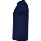 Tricou bumbac albastru Ã®nchis Roly ATOMIC 150