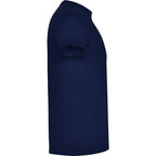Tricou bumbac albastru Ã®nchis Roly ATOMIC 150