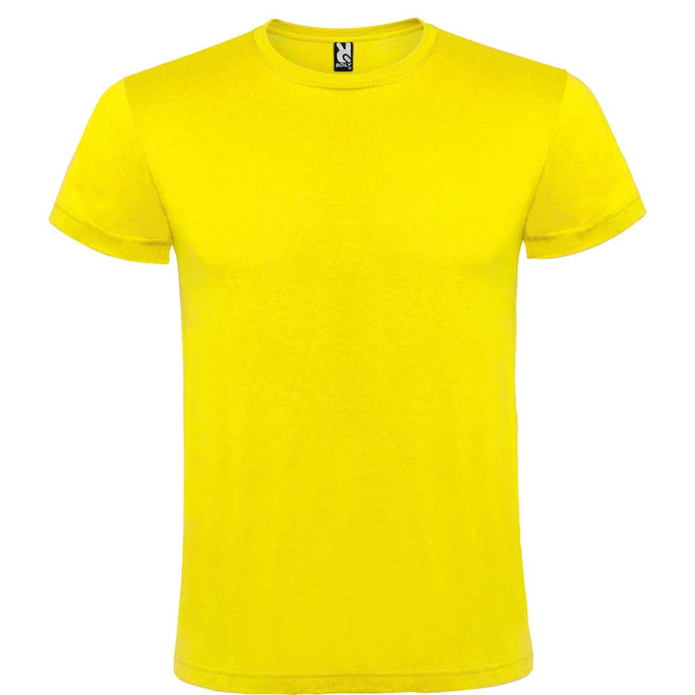 Tricou personalizat Bumbac diferite culori