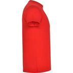 Tricou bumbac roÈ™u Roly ATOMIC 150