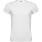 Tricou personalizat Sublima alb