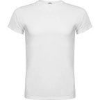 Tricou personalizat Sublima alb