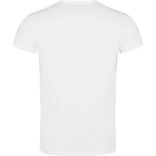 Tricou alb Roly SUBLIMA Cotton Touch