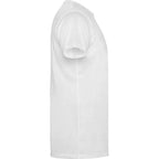 Tricou alb Roly SUBLIMA Cotton Touch