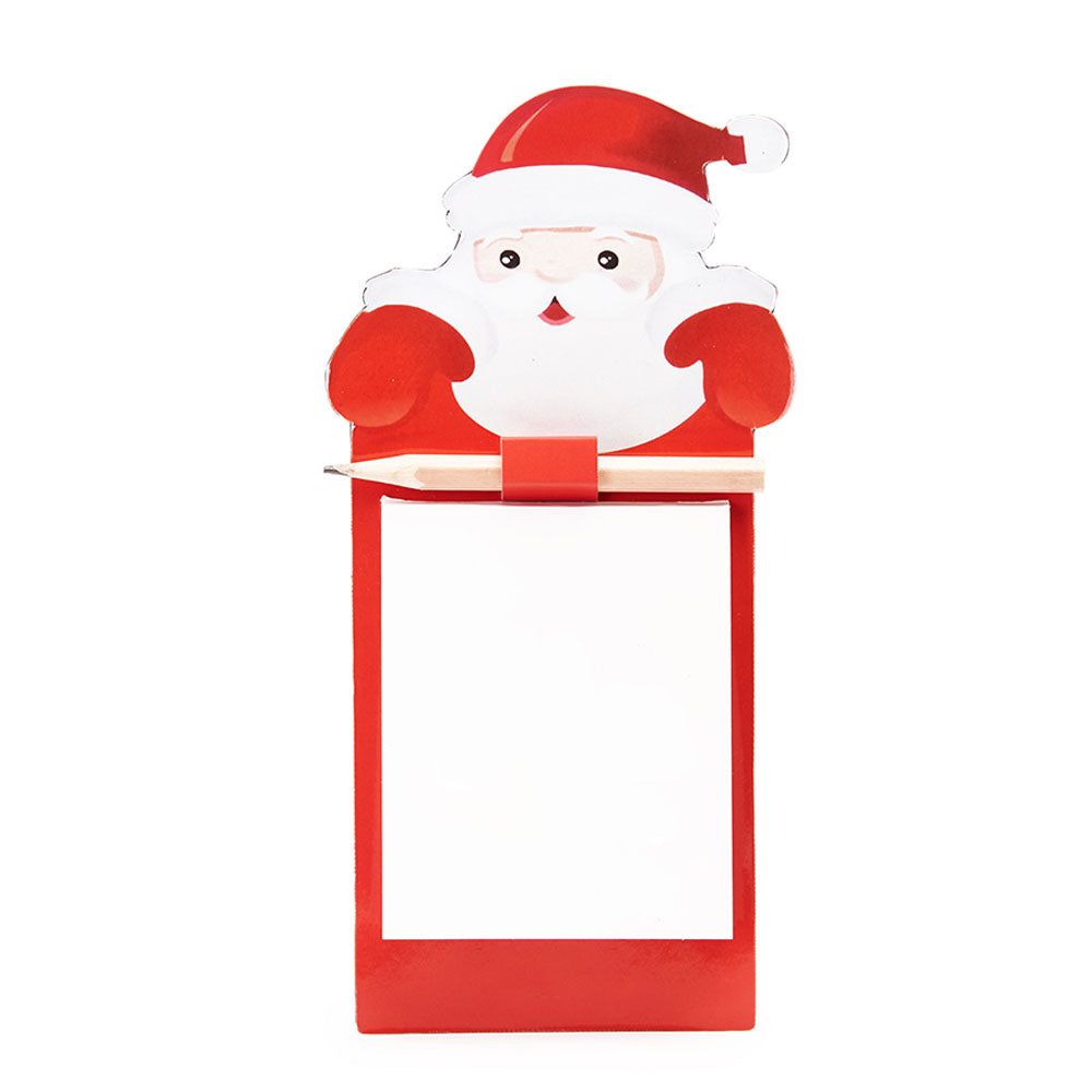 Carnețel magnetic Crăciun