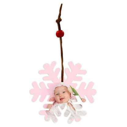 Ornament de brad textil personalizat