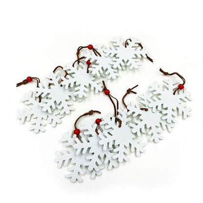 Ornament de brad textil personalizat