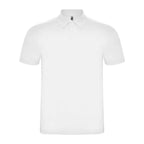 Tricou polo bumbac 100% Roly AUSTRAL alb