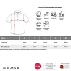 Tricou polo bumbac 100% Roly AUSTRAL negru
