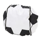 Rucsac copii pentru fotbal personalizat