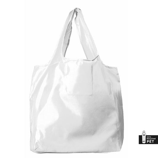 Sacosa personalizata din PET reciclat