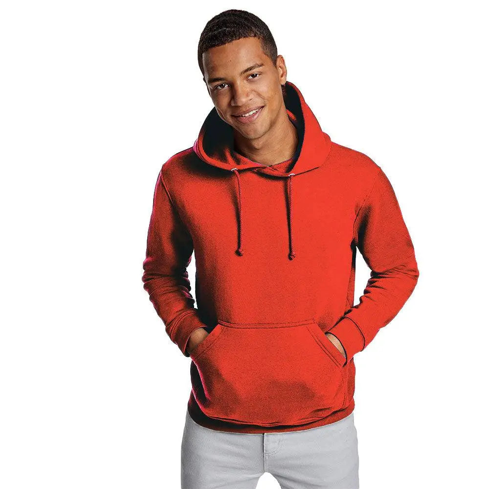 Hanorac Sport Roly CAPUCHA Rosu