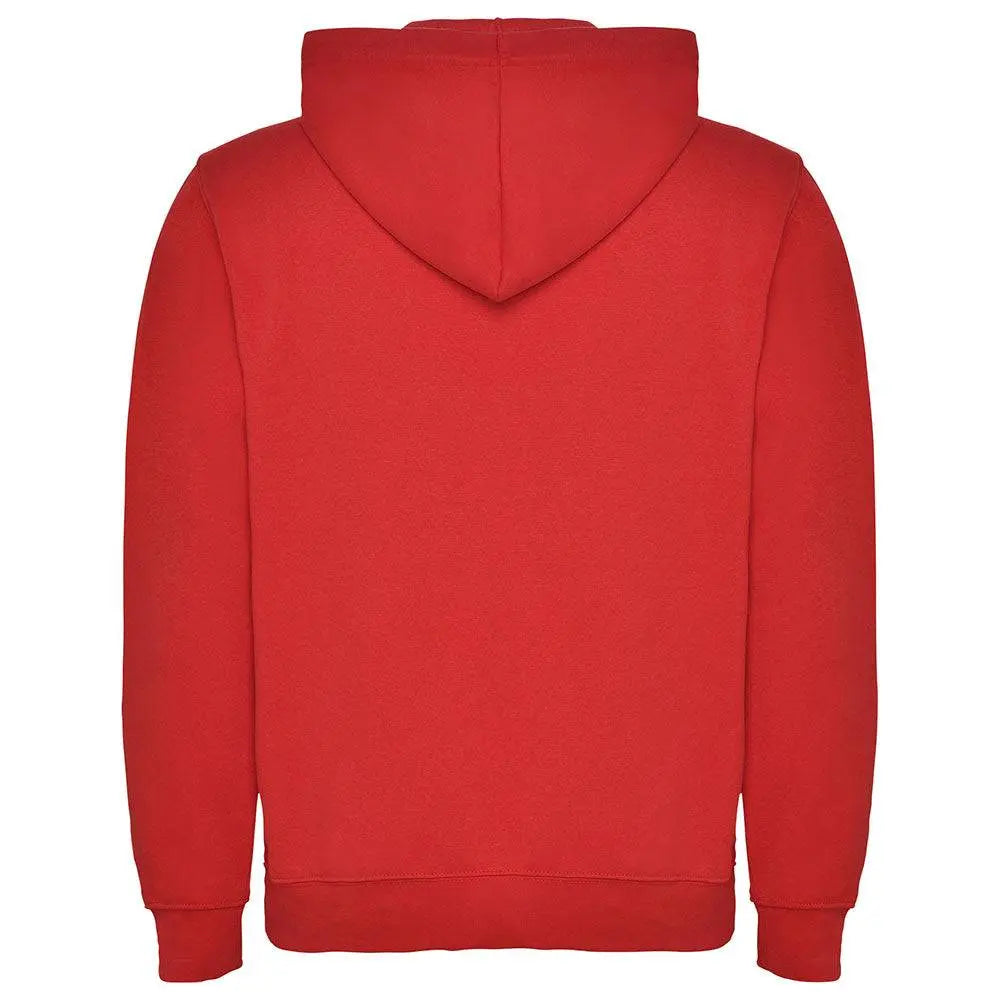 Hanorac Sport Roly CAPUCHA Rosu