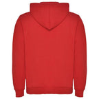 Hanorac Sport Roly CAPUCHA Rosu