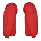 Hanorac Sport Roly CAPUCHA Rosu