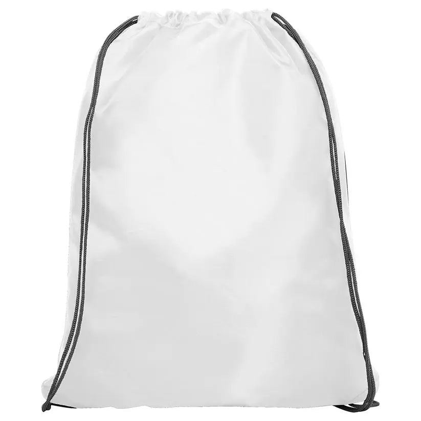 Rucsac din fâș cu buzunar personalizat