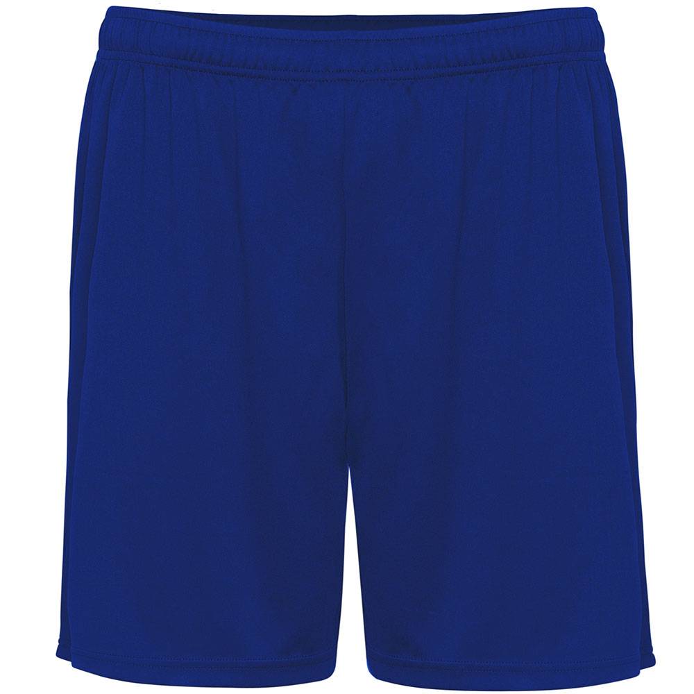 Echipament Roly RACING albastru+alb