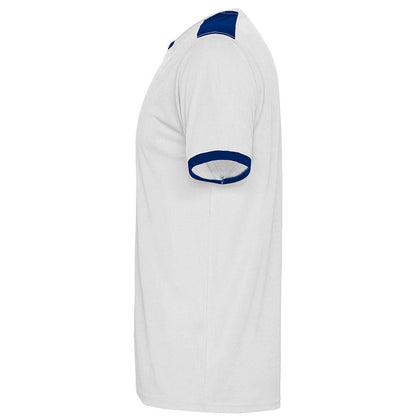 Echipament Roly RACING albastru+alb