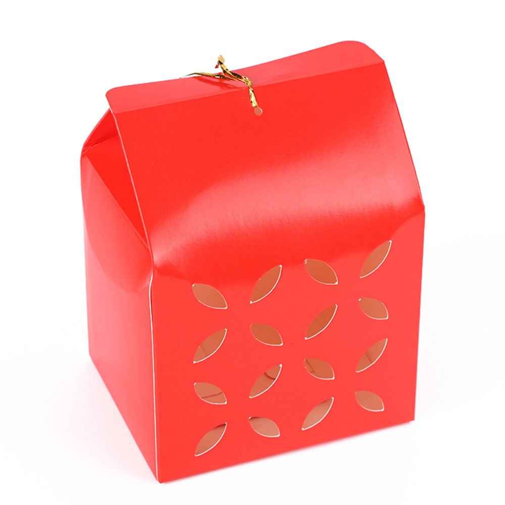 Cutie cani 3D perforata