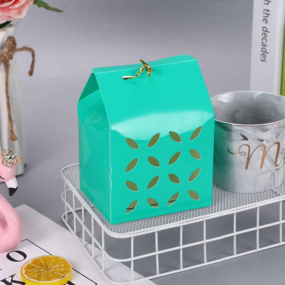 Cutie cani 3D perforata