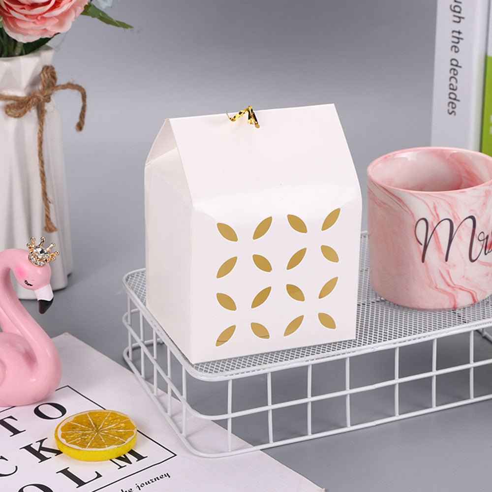 Cutie cani 3D perforata