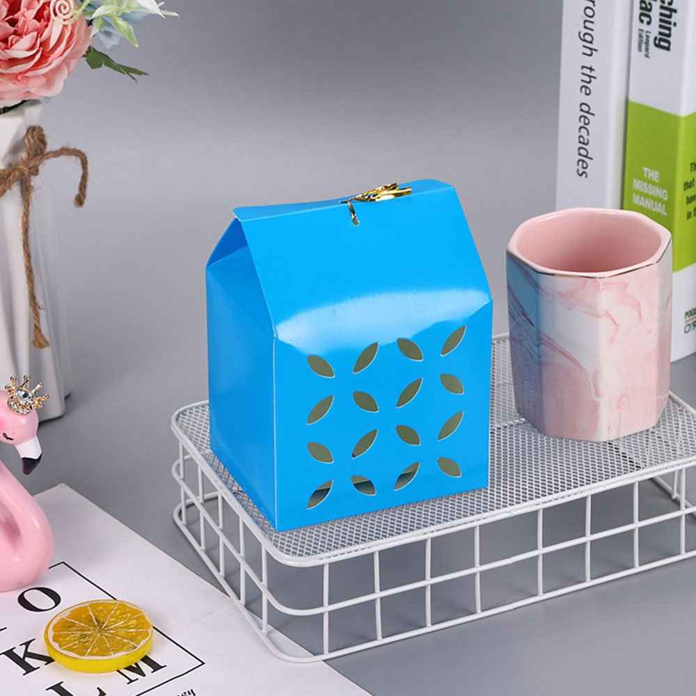 Cutie cani 3D perforata