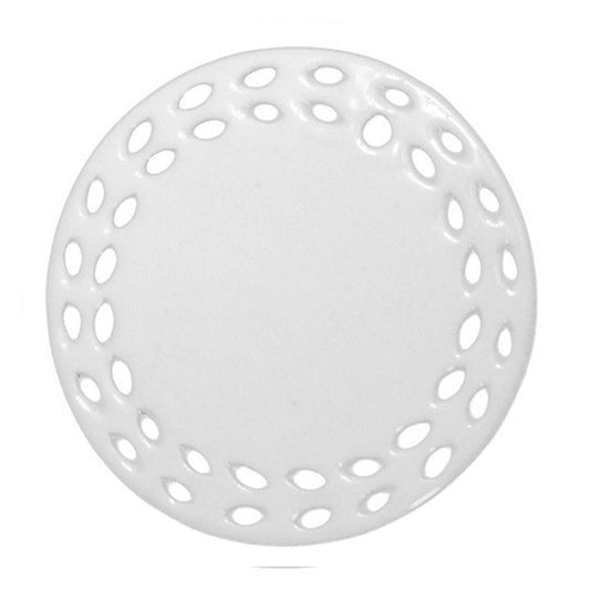 Ornament ceramică personalizat perforat