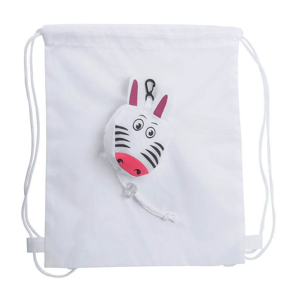 Rucsac personalizat copii ZEBRĂ