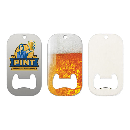 Desfăcător metal dreptunghi