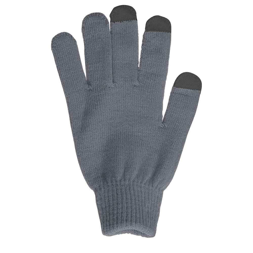 Mănușile cu degete tactile