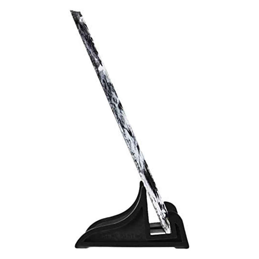 PlacÄƒ ardezie rotundÄƒ 20cm