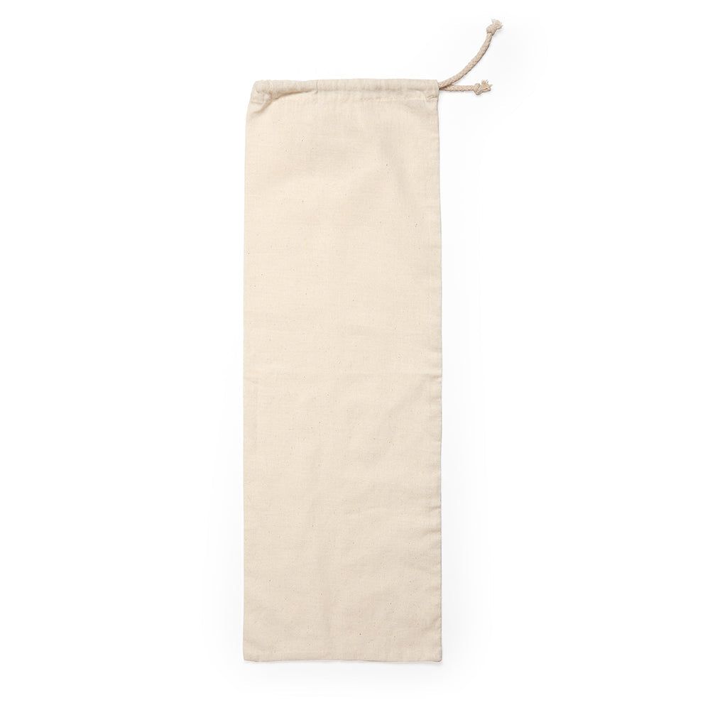 Sac bumbac 20x58 BAGUETTE