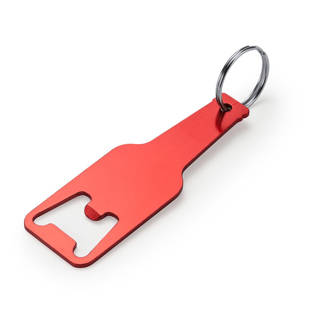 Breloc desfăcător metalic BEER