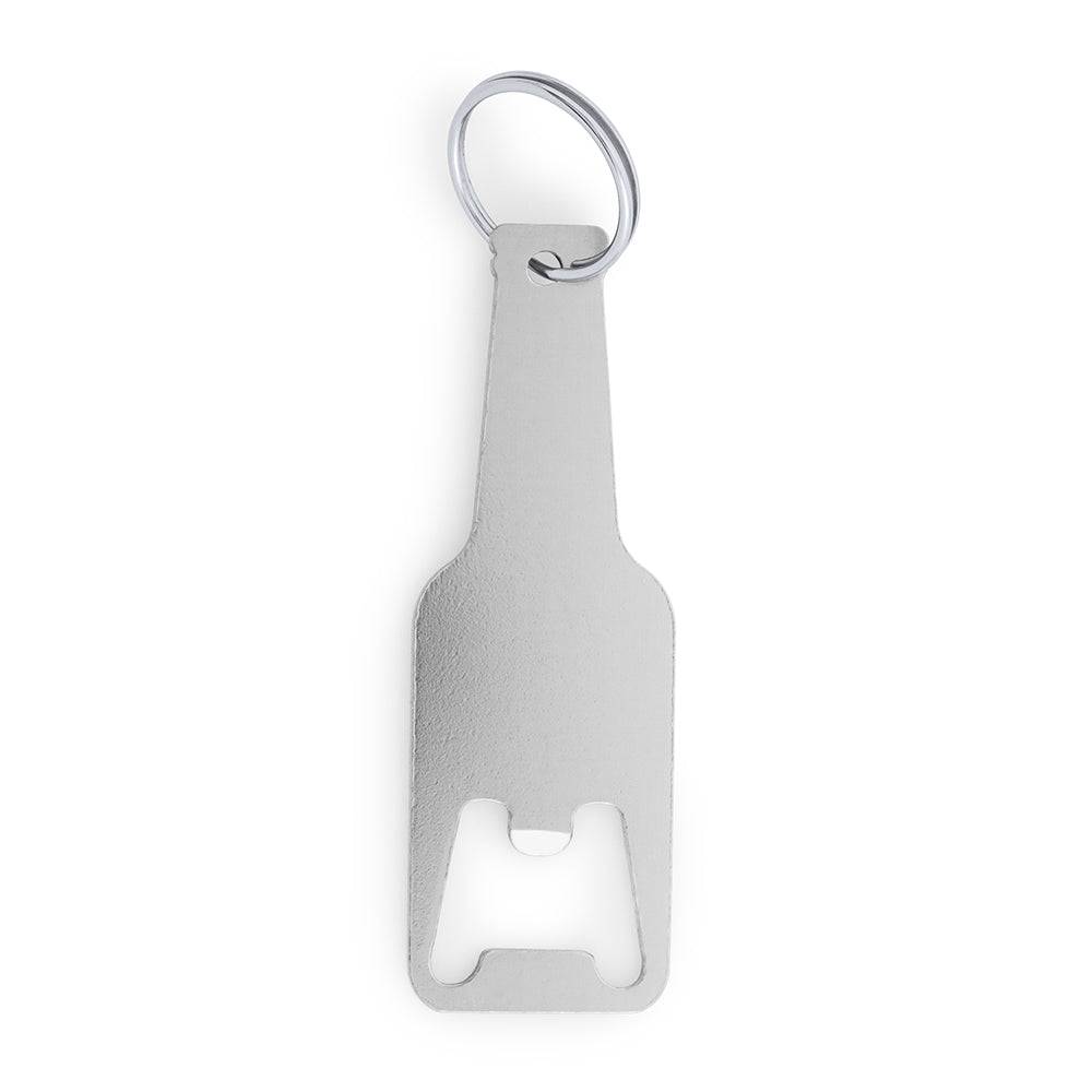 Breloc desfăcător metalic BEER