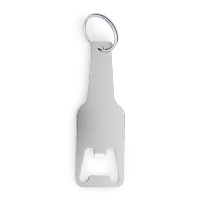 Breloc desfăcător metalic BEER