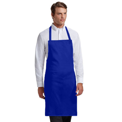 Șorț practic albastru Roly RAMSAY