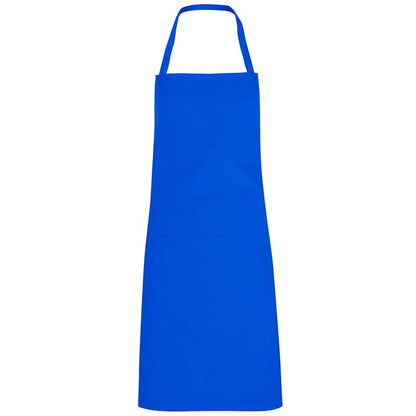 Șorț practic albastru Roly RAMSAY