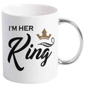 CanÄƒ I'm Her King