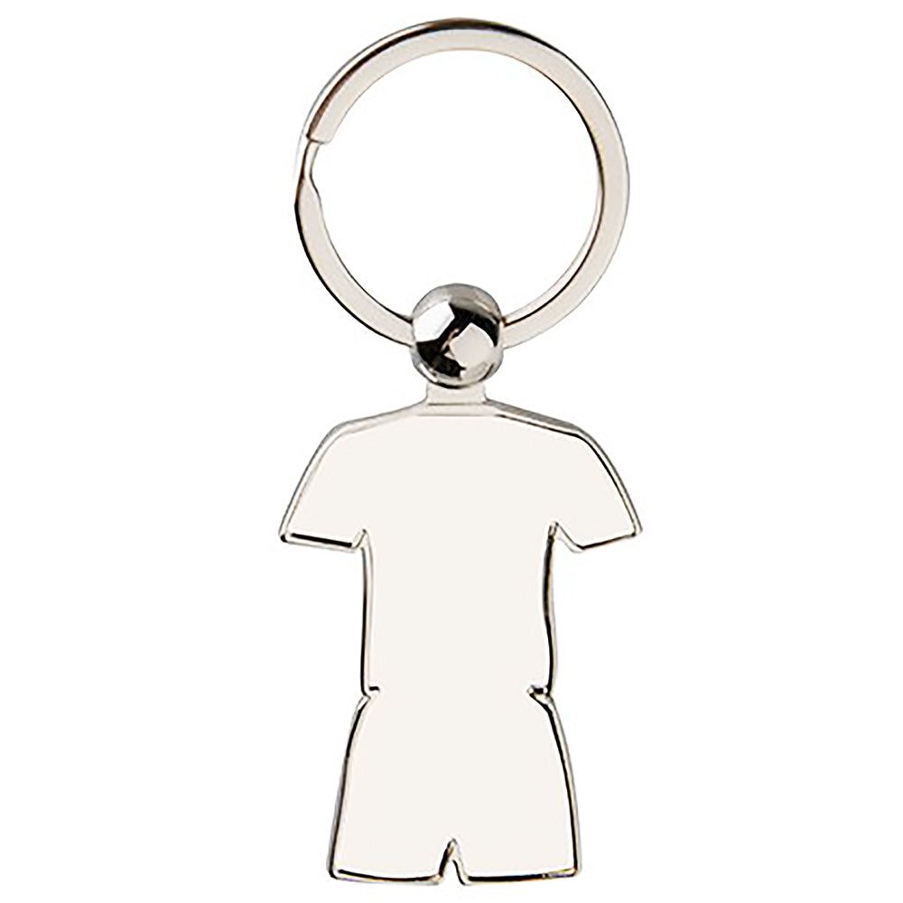 Breloc metalic echipament